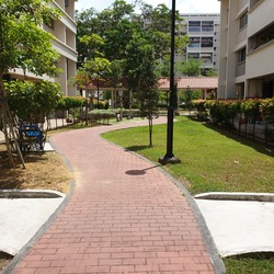 Blk 143 Bedok Reservoir Road (Bedok), HDB 3 Rooms #196530442